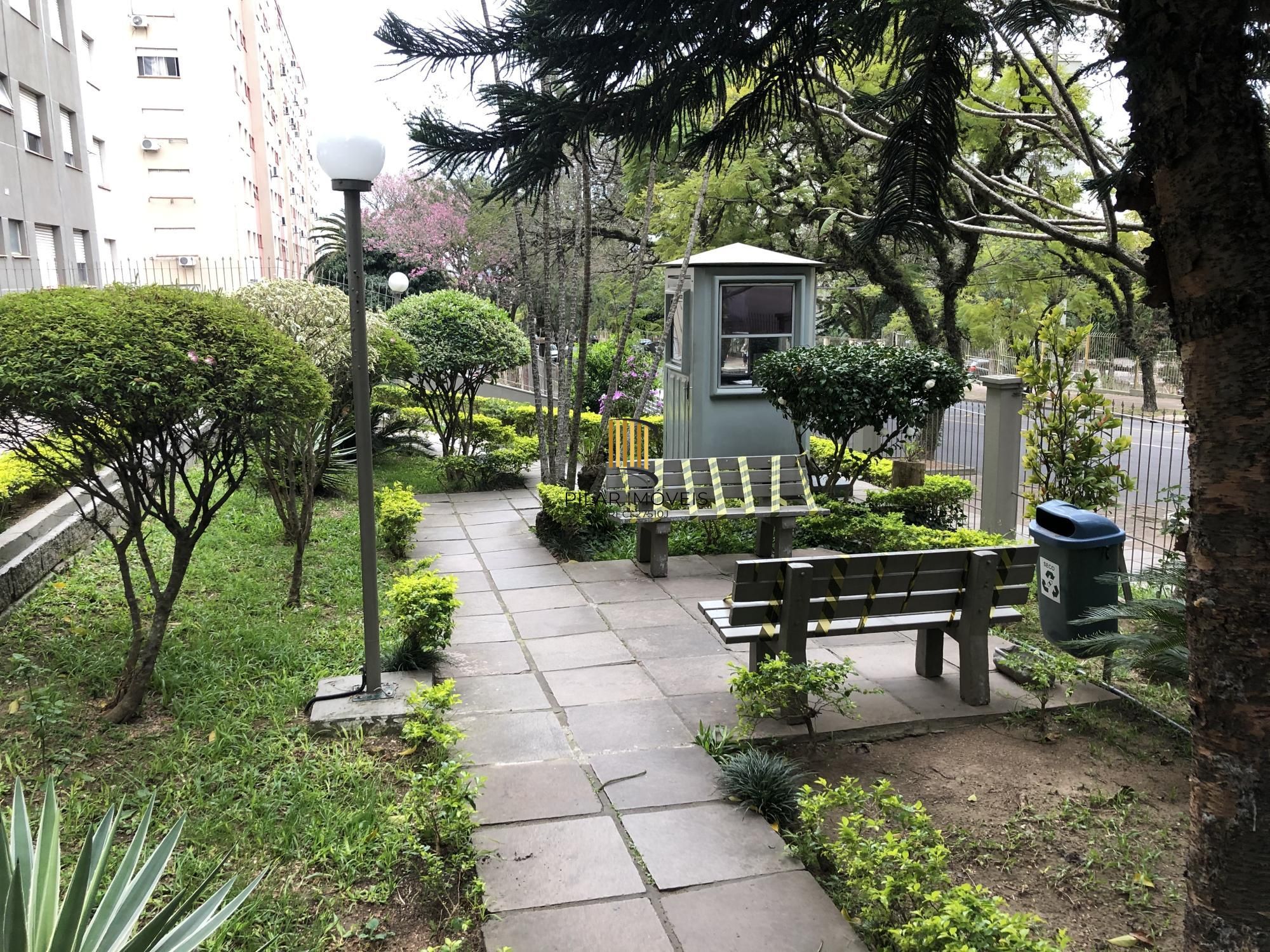 APARTAMENTO 02 DORMITÓRIOS PROXIMO AO SESC PETROPOLIS