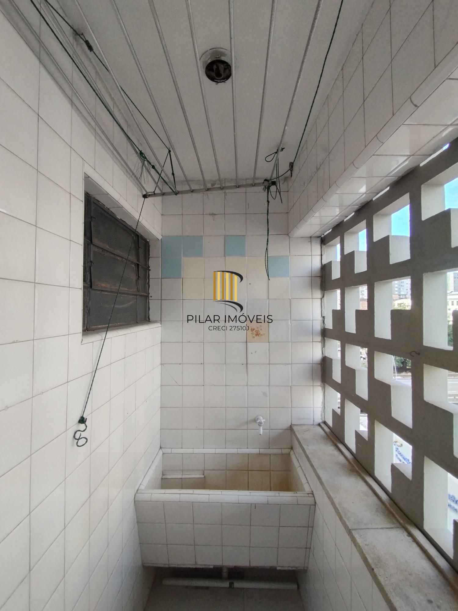APARTAMENTO 01 QUARTO CENTRO HISTÓRICO ANDAR ALTO PRÓXIMO ELEVADA DA CONCEIÇÃO E SESC