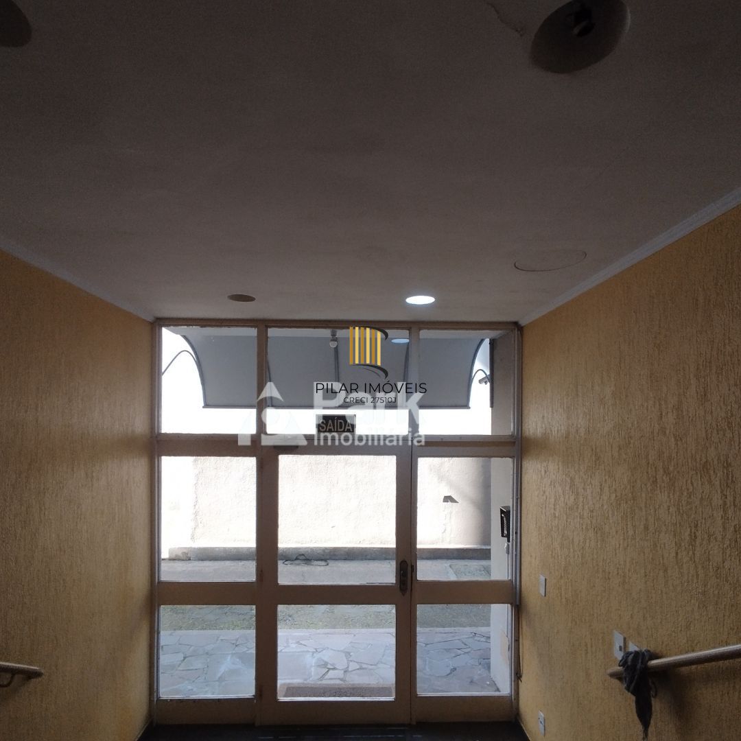 APTO 1 DORMITÓRIO AV. BENTO GONÇALVES