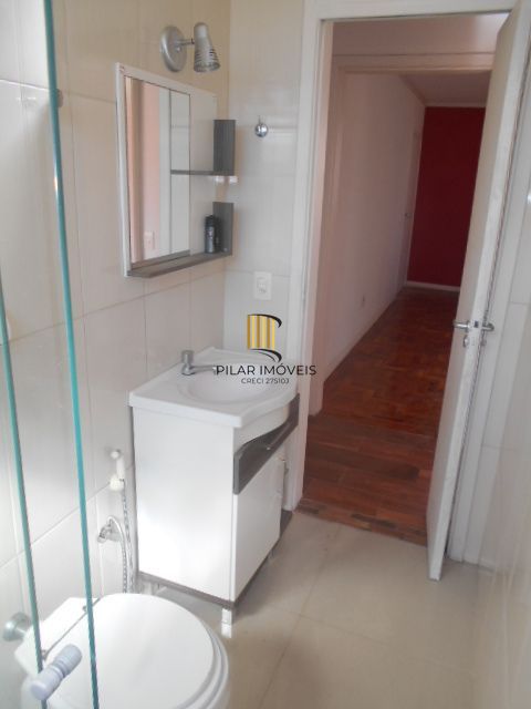 APARTAMENTO 01 DORMITÓRIO NA RUA CEL. JAIME DA COSTA PEREIRA