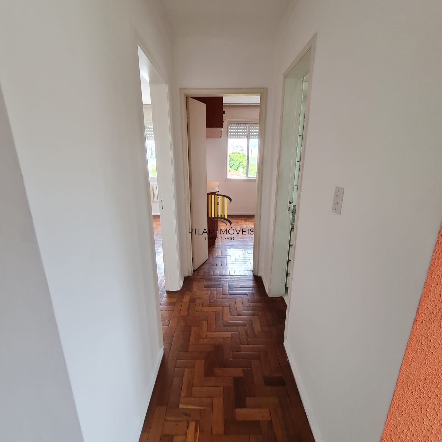 AMPLO APTO 2 DORMITÓRIOS COM 02 BOX