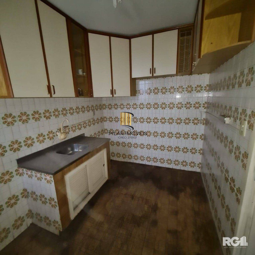 Apartamento no bairro Azenha