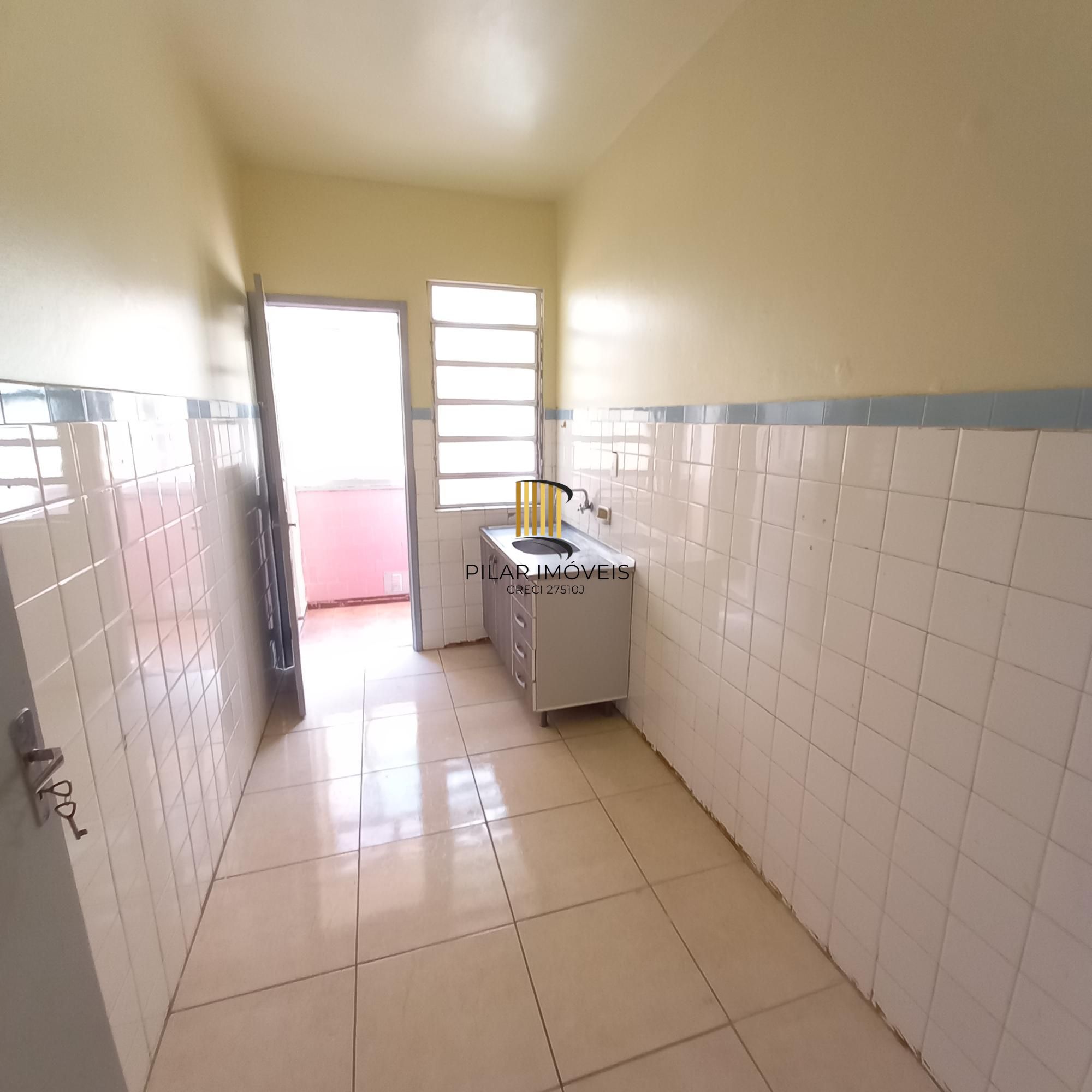 Apartamento 2 dormitórios no bairro Rio Branco