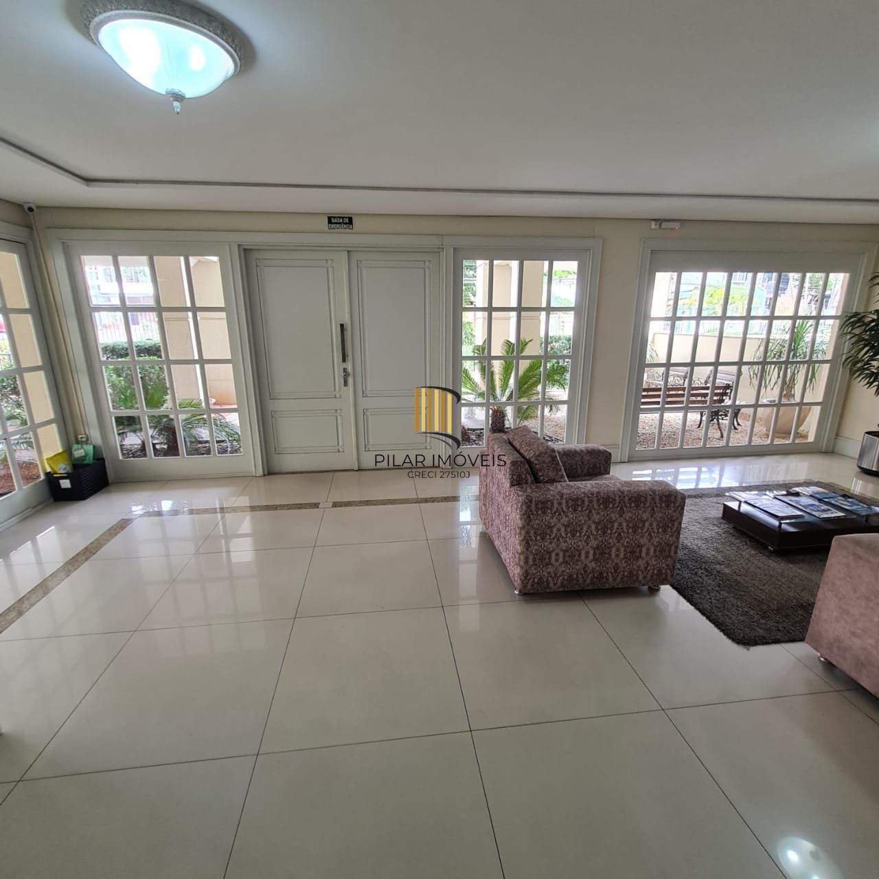 APTO 02 DORMITÓRIO PRÓXIMO AO SHOPPING IGUATEMI