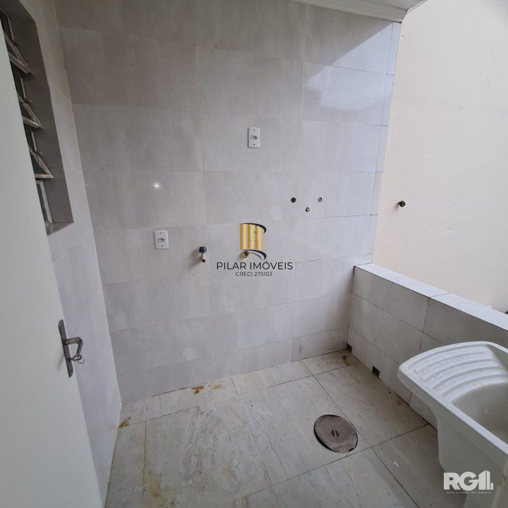Apartamento 3 dormitórios no bairro Partenon