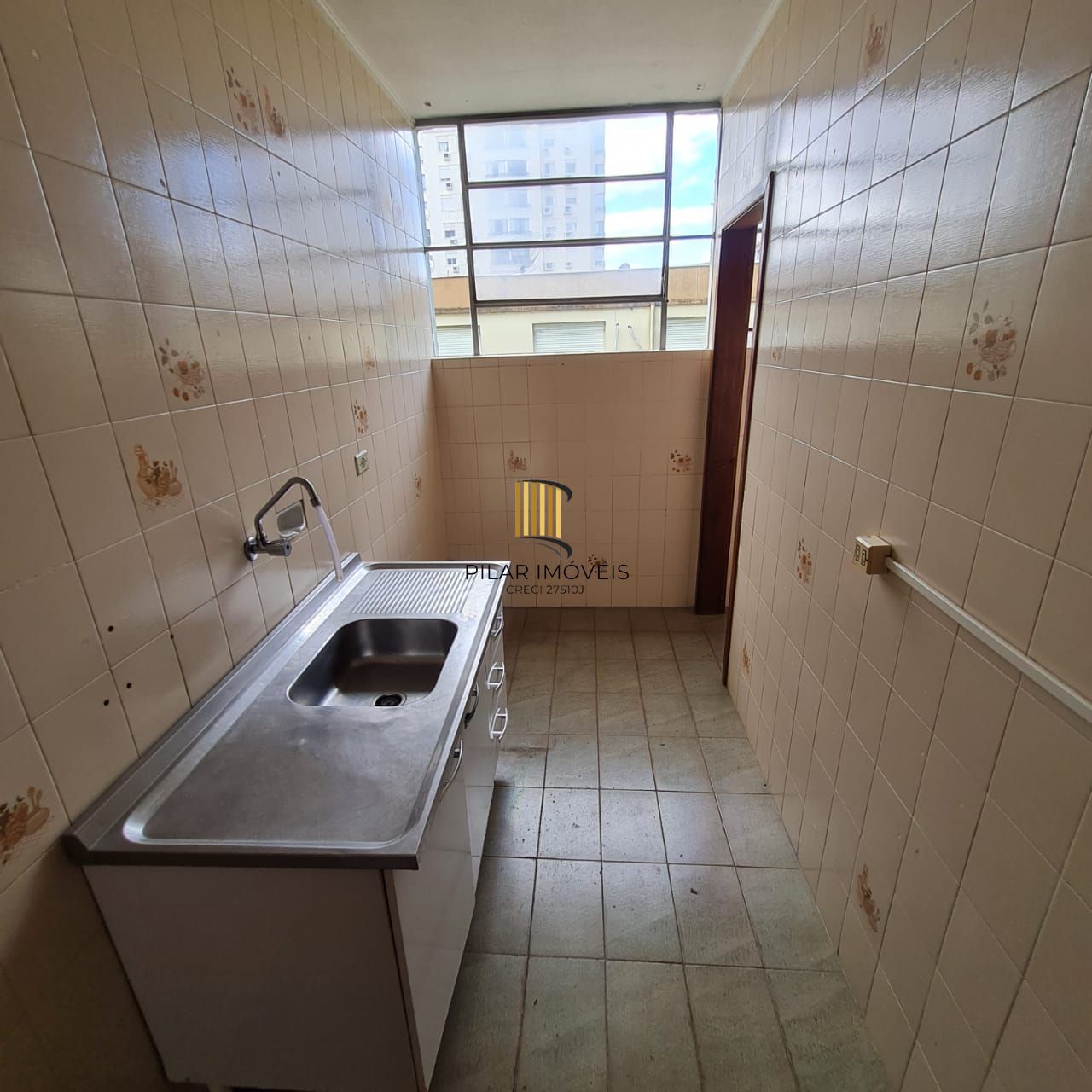 APARTAMENTO 02 DORMITÓRIOS - JARDIM BOTANICO