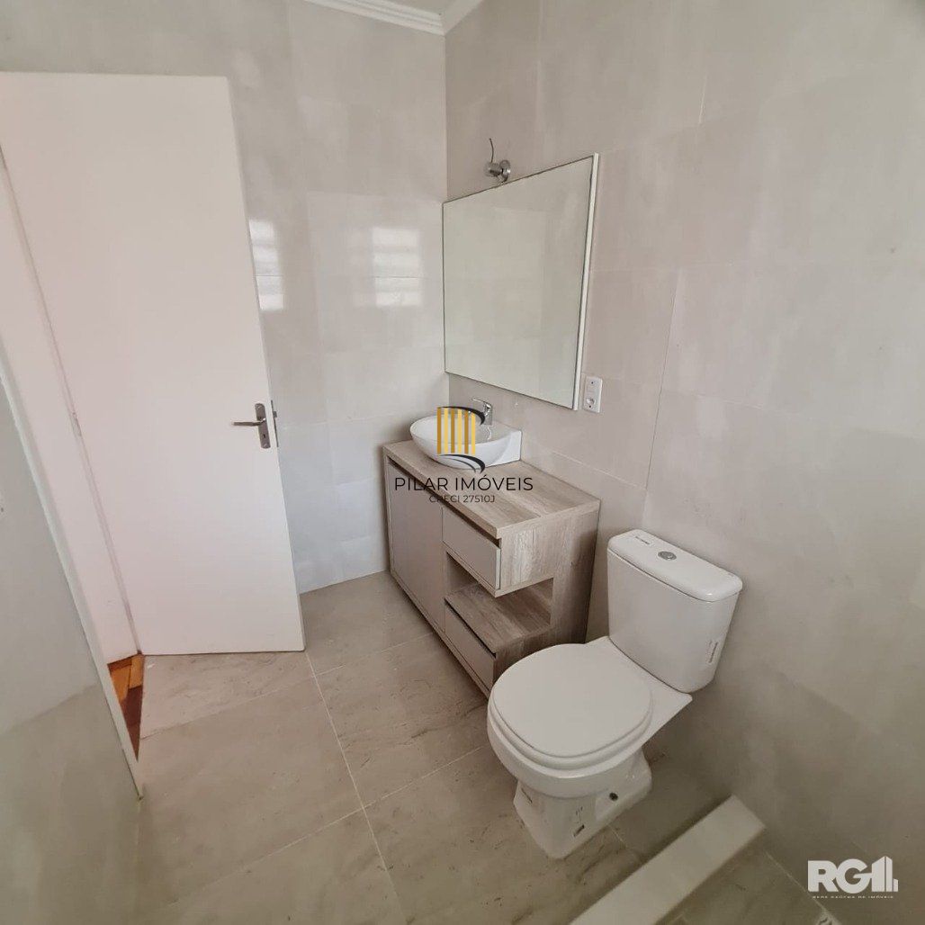 Apartamento 3 dormitórios no bairro Partenon