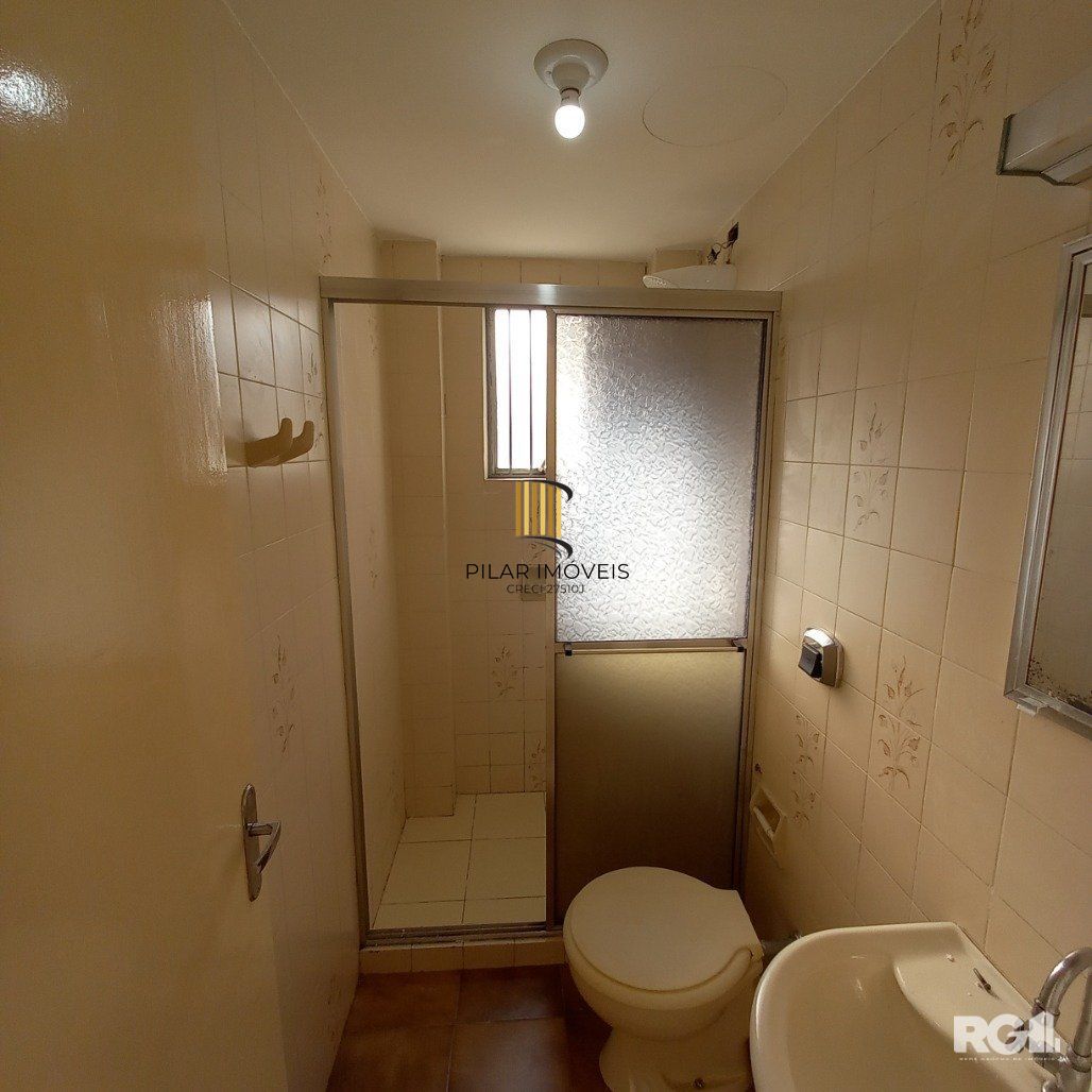 Apartamento 1 dormitório no bairro Partenon