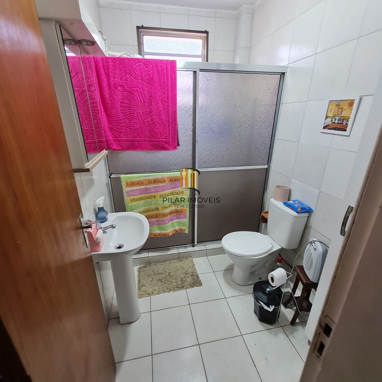APARTAMENTO 02 DORMITÓRIOS BAIRRO PARTENON