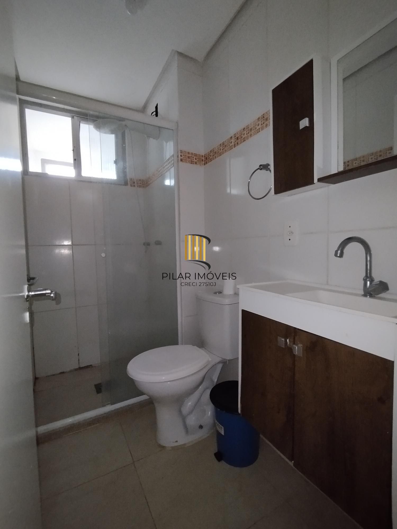 APARTAMENTO 02 DORMITÓRIOS PROXIMO AO SESC PETROPOLIS