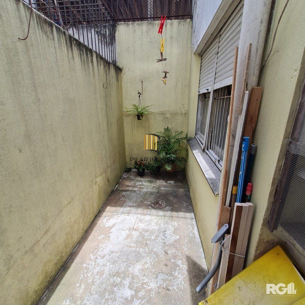 Kitnet no bairro Partenon
