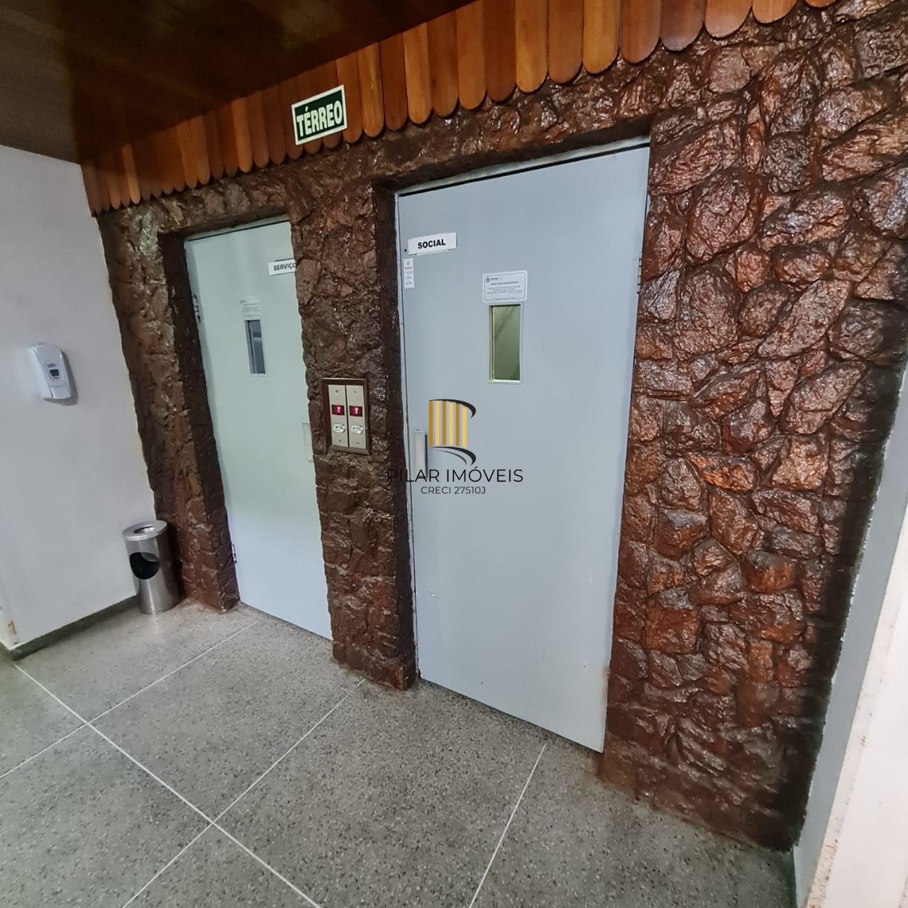 APARTAMENTO 02 DORMITÓRIOS - JARDIM BOTANICO