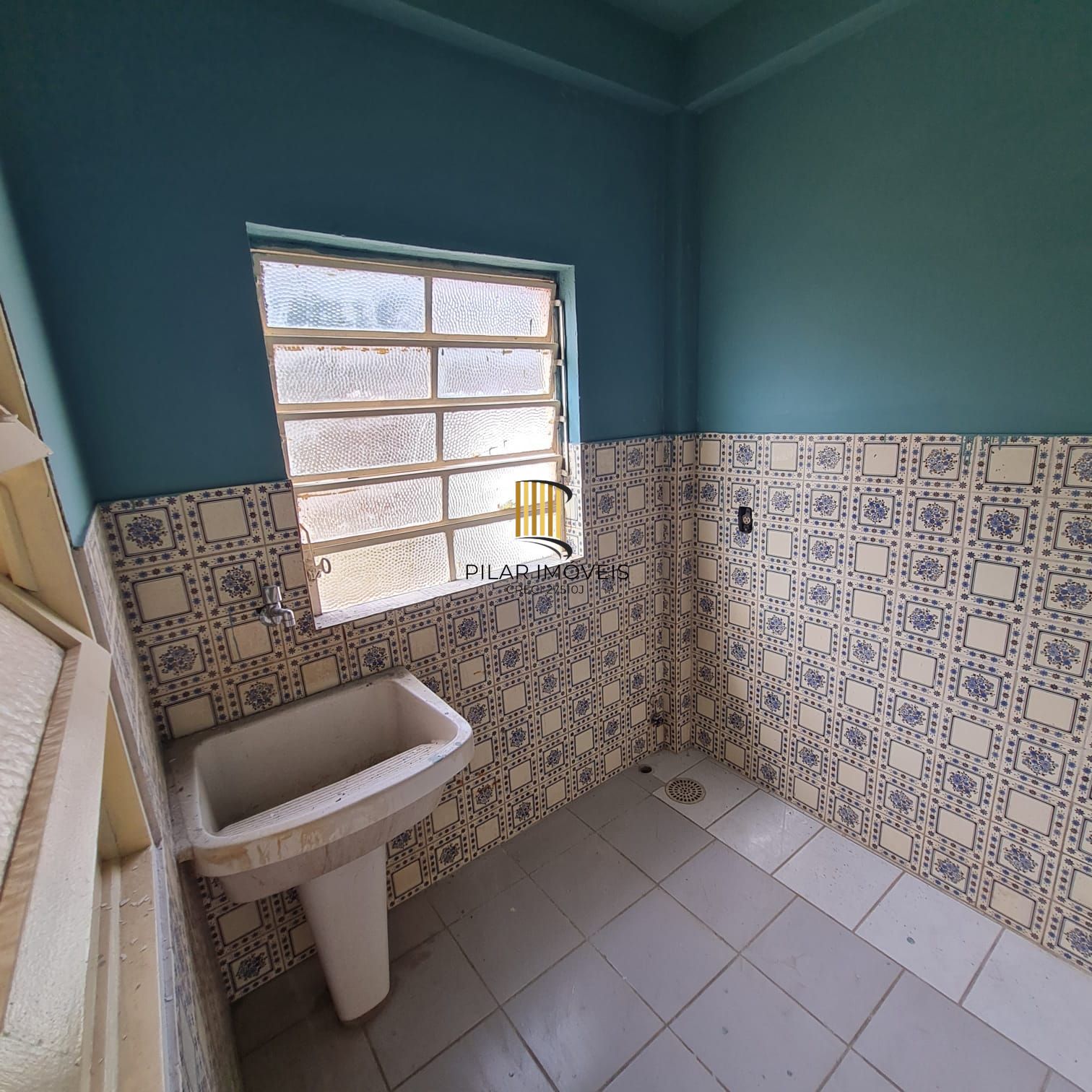 CASA 04 DORMITÓRIOS