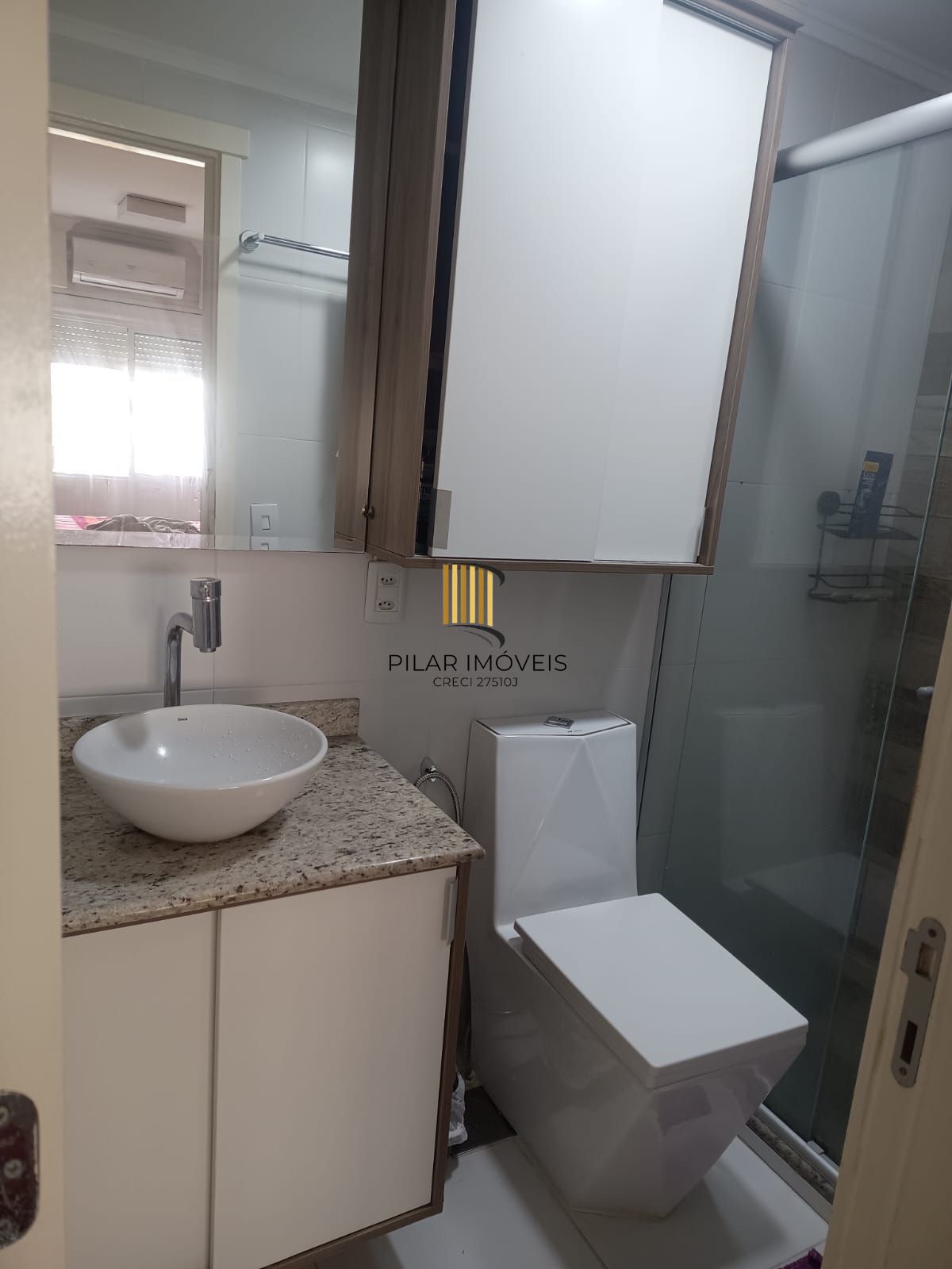 APARTAMENTO TERRA NOVA NATURE TORRE E