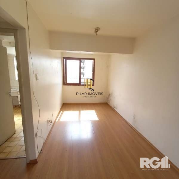 Apartamento no bairro Cidade Baixa