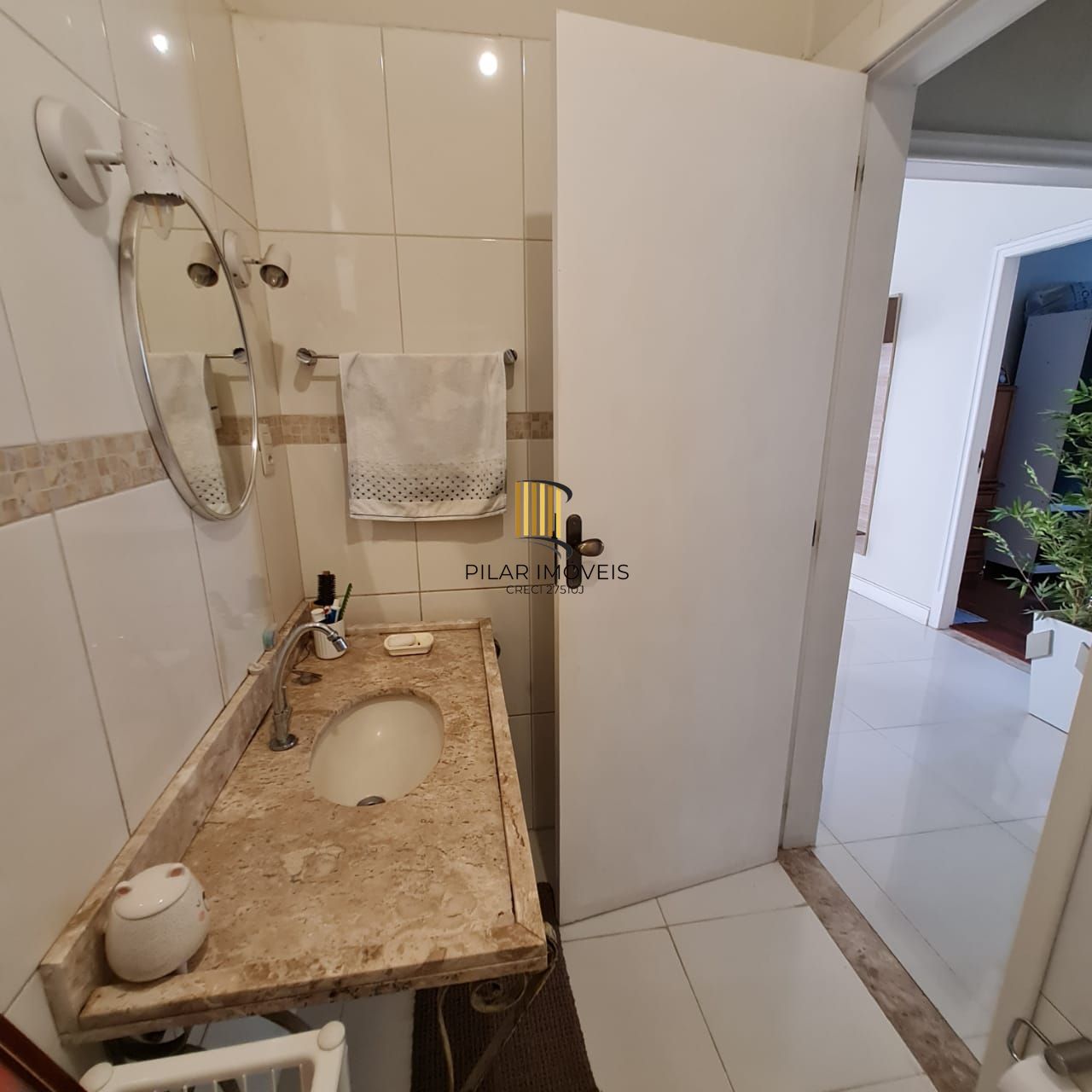 RESIDÊNCIA - RUA PAISSANDU - BAIRRO PARTENON