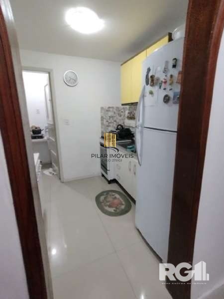 Apartamento 2 dormitórios no bairro Jardim  Botânico