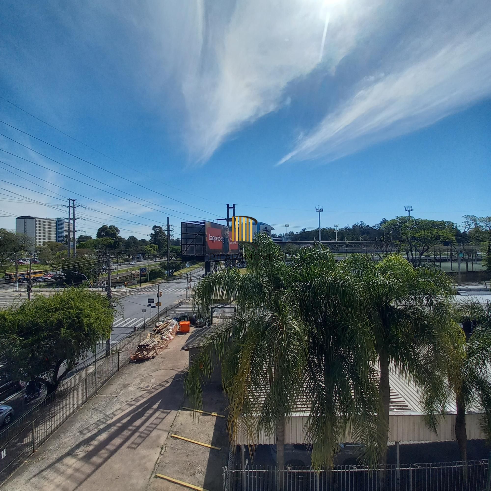 APTO DESOCUPADO PRÓXIMO HOSPITAL PUC/RS