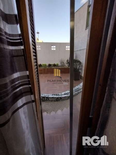 Apartamento 2 dormitórios no bairro Jardim  Botânico