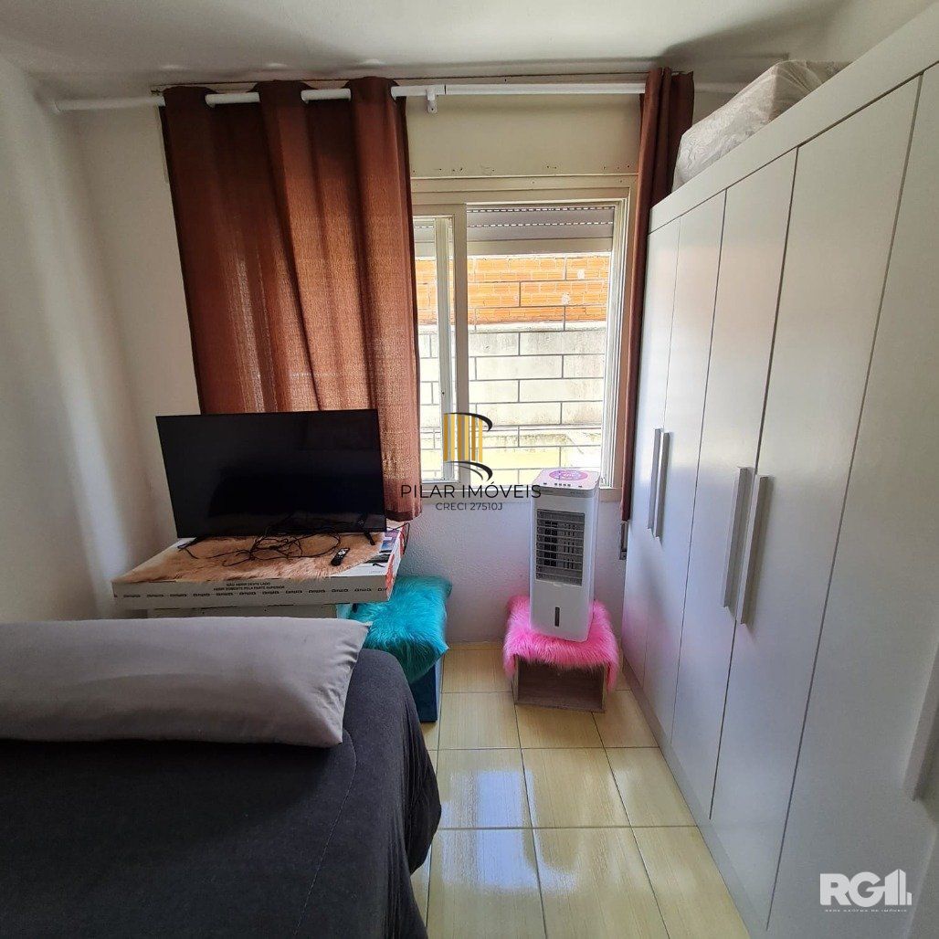Apartamento 2 dormitórios no bairro Partenon