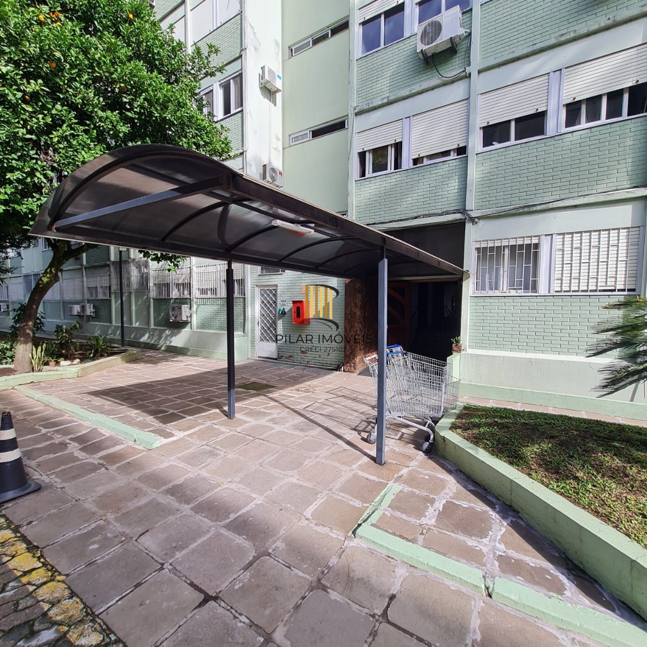 APARTAMENTO 02 DORMITÓRIOS - JARDIM BOTANICO