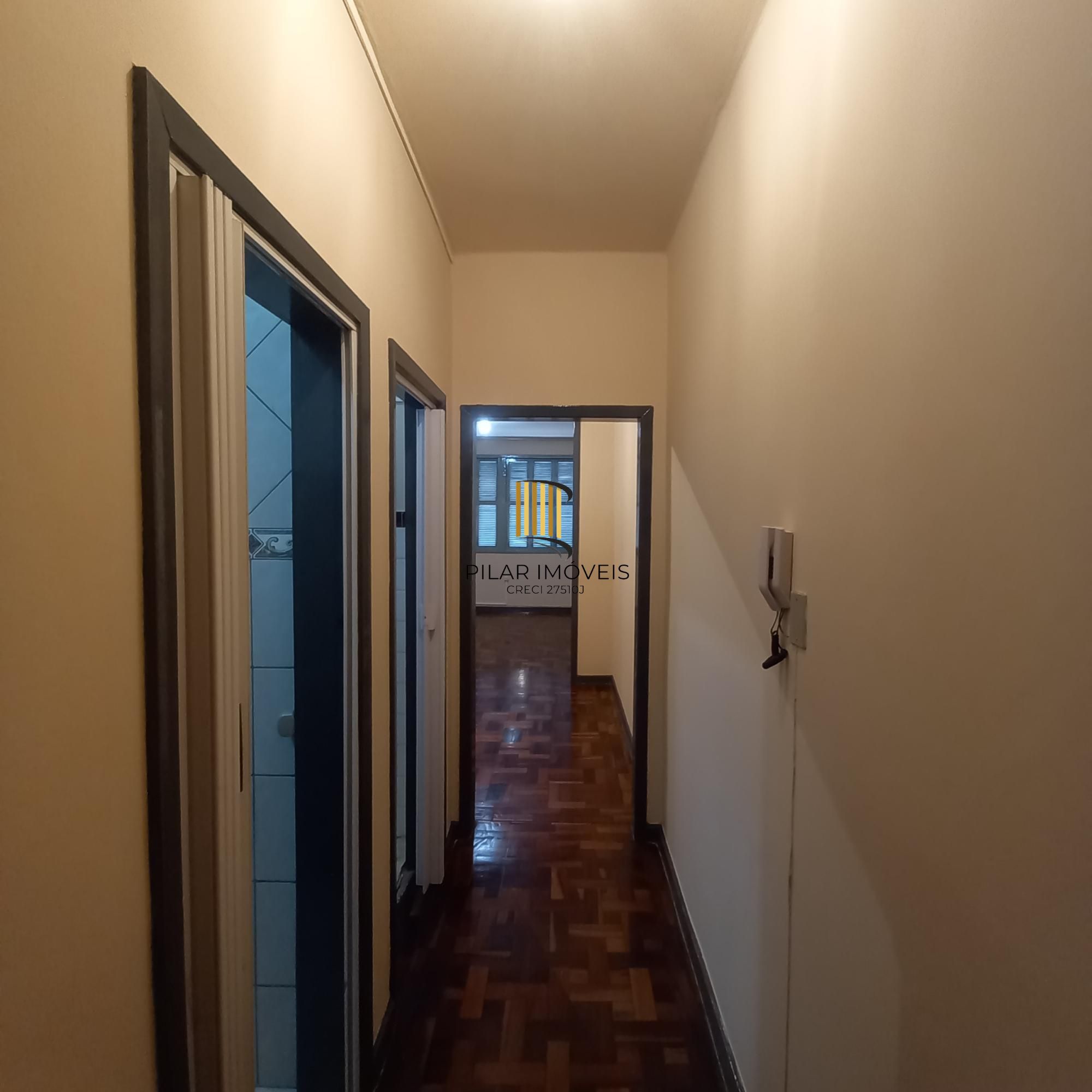 APARTAMENTO JK DESOCUPADO