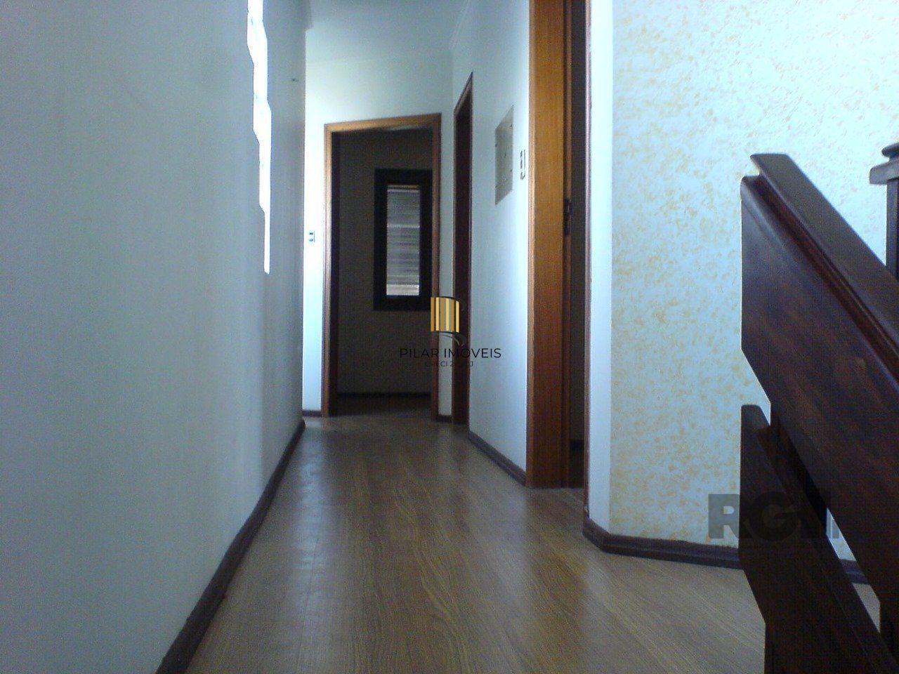 Casa 4 dormitórios no bairro Jardim Itu