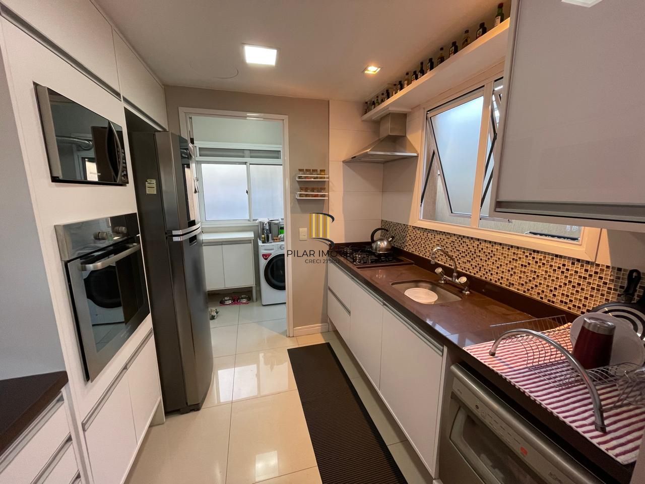 Casa de Condomínio 3 dormitórios no bairro Sarandi