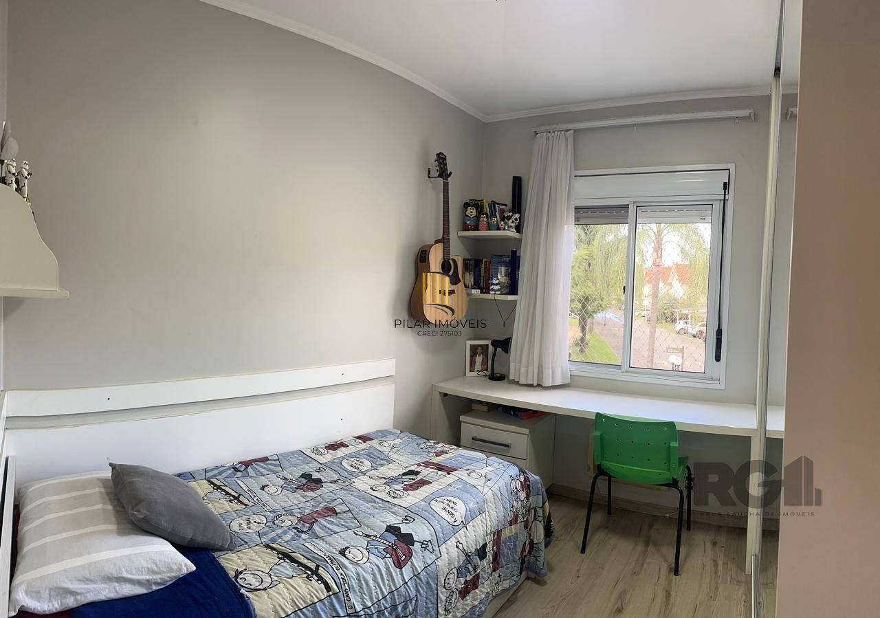 Casa Condominio 3 Dormitório(s) Bairro Ecoville