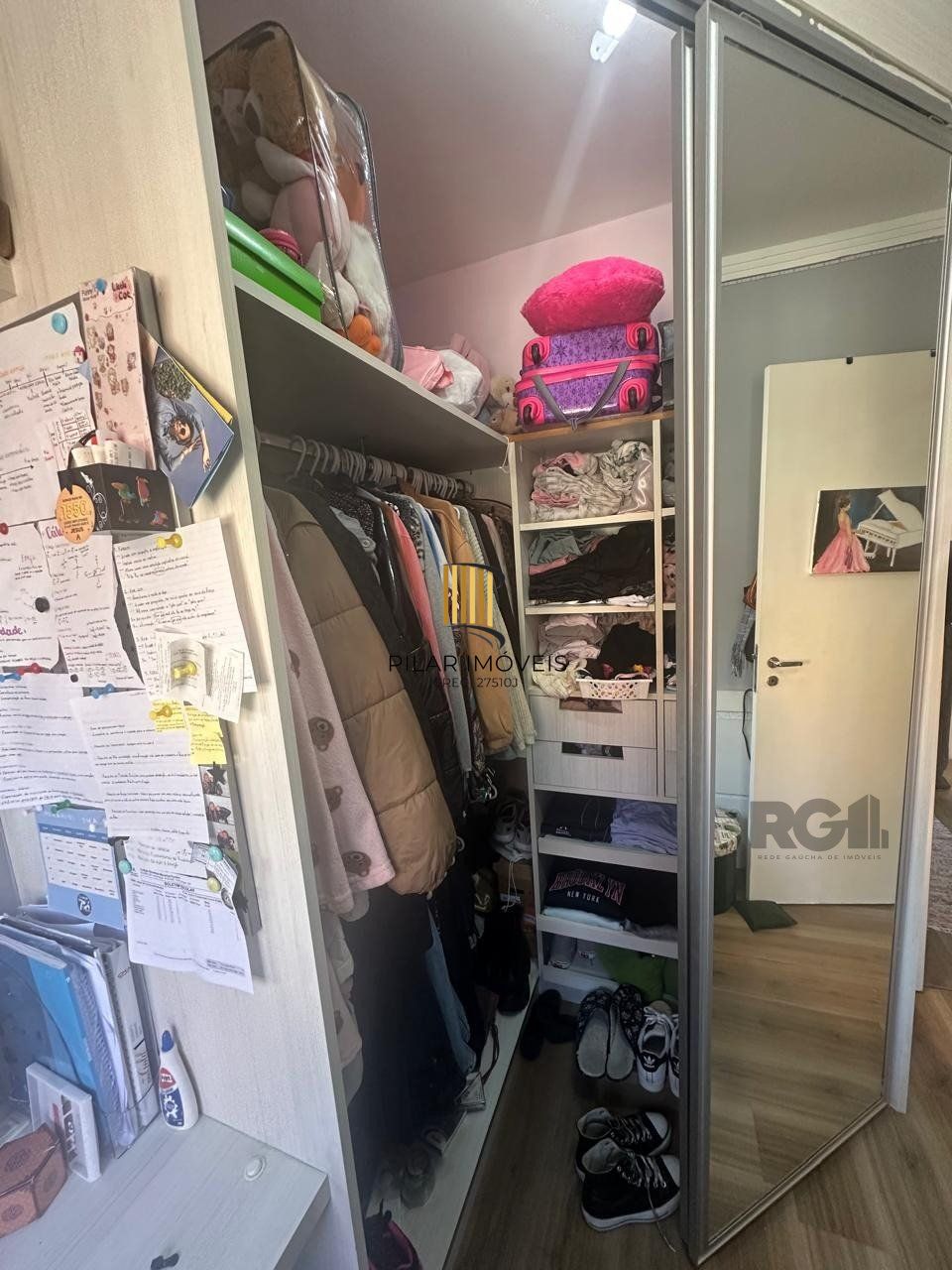 Casa Condominio 3 Dormitório(s) Bairro Ecoville