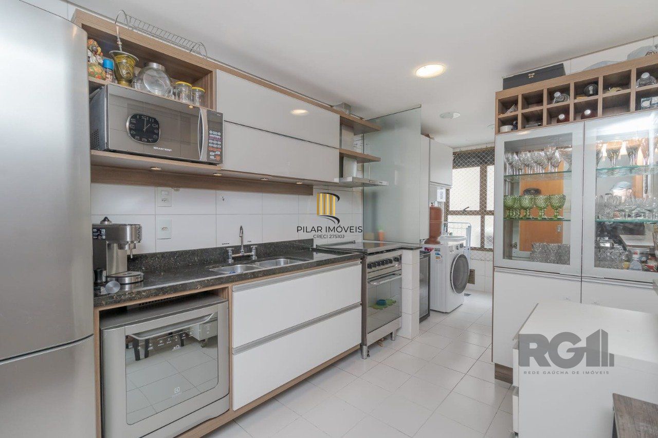 Apartamento Bairro Passo da Areia