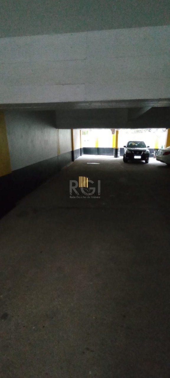 Conjunto/Sala para Venda - 38m², 0 dormitórios, Floresta