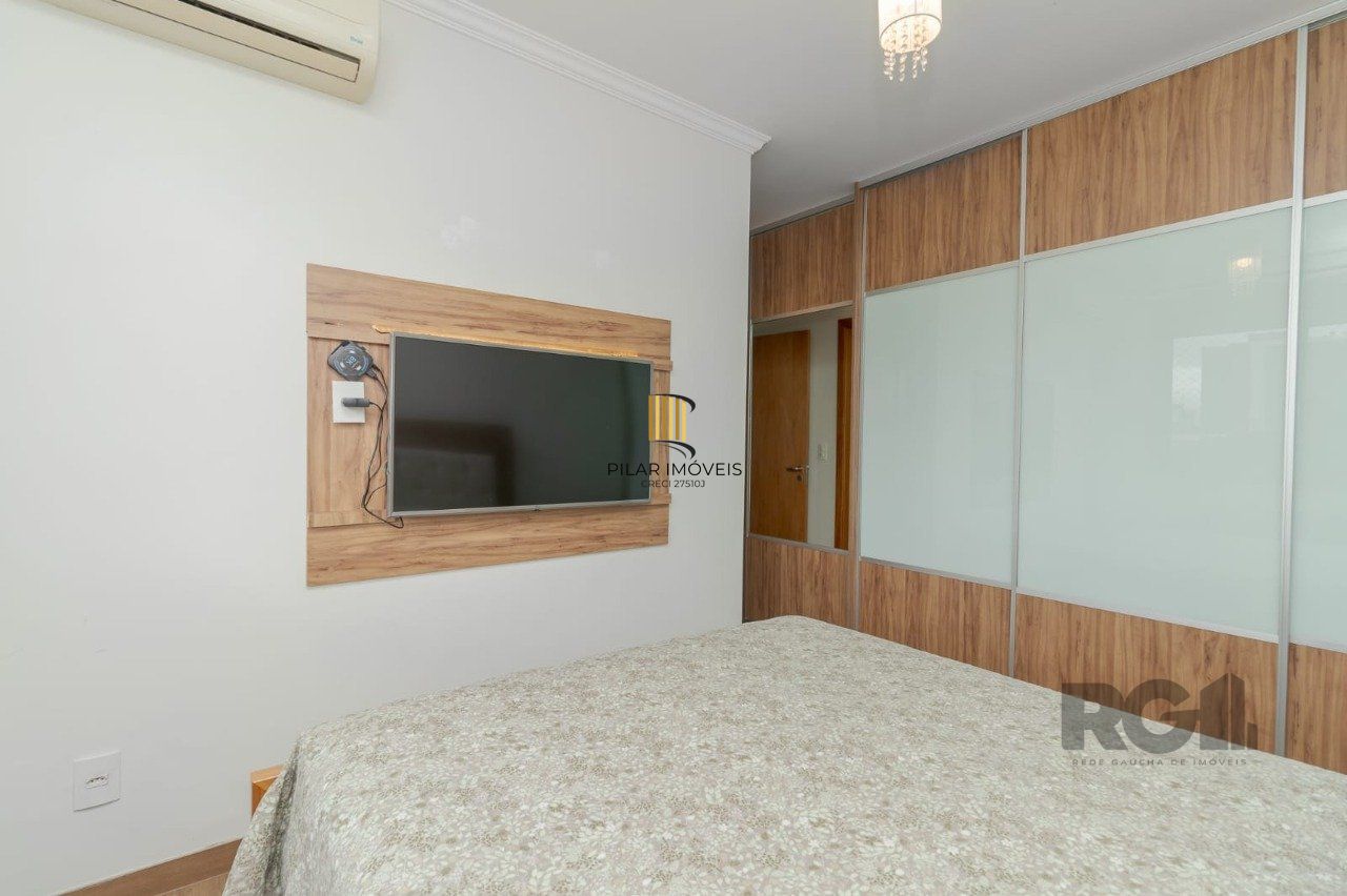 Apartamento Bairro Passo da Areia