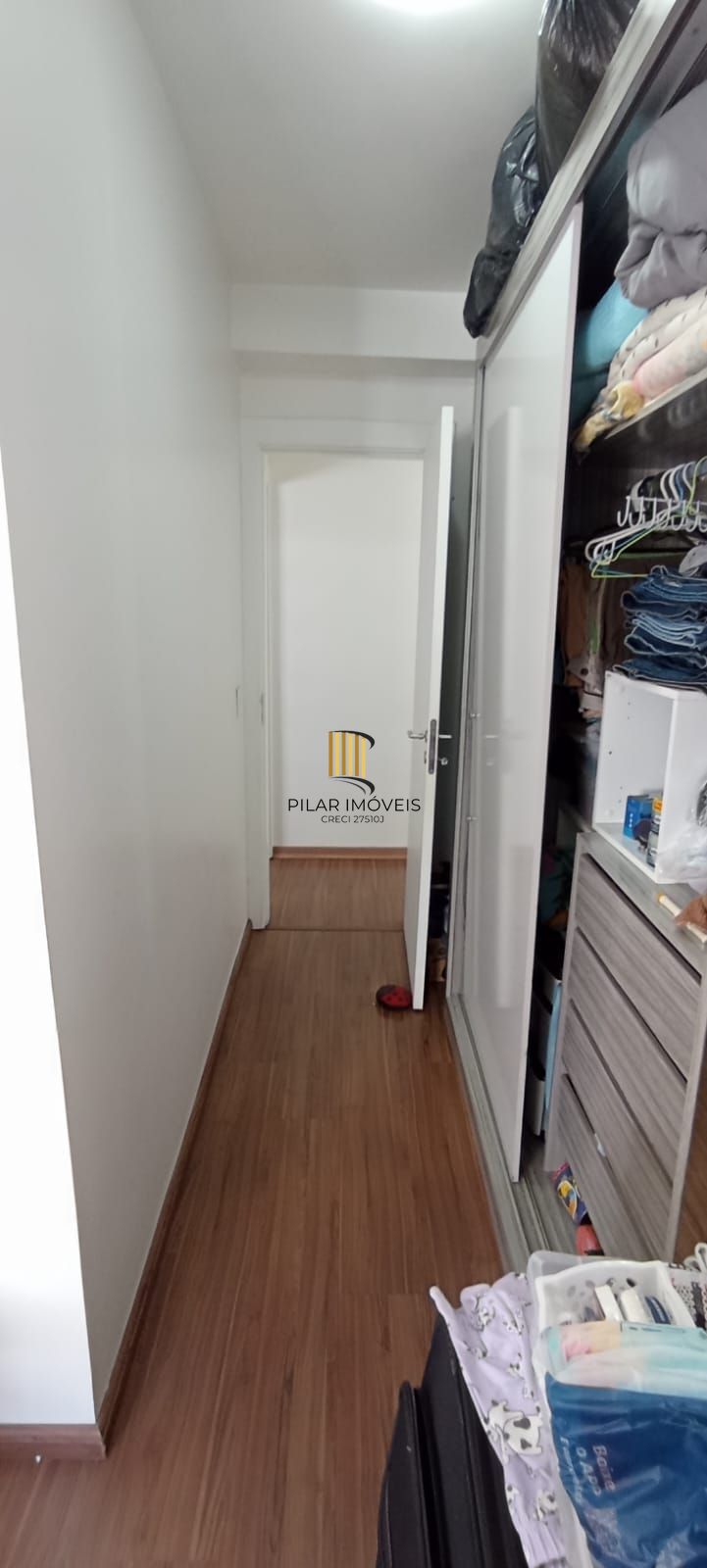 Apartamento 3 dormitórios no bairro Passo da Areia