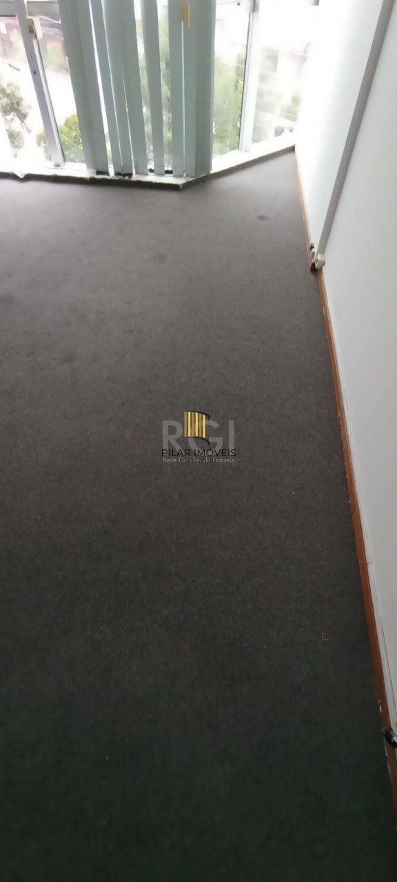 Conjunto/Sala para Venda - 38m², 0 dormitórios, Floresta