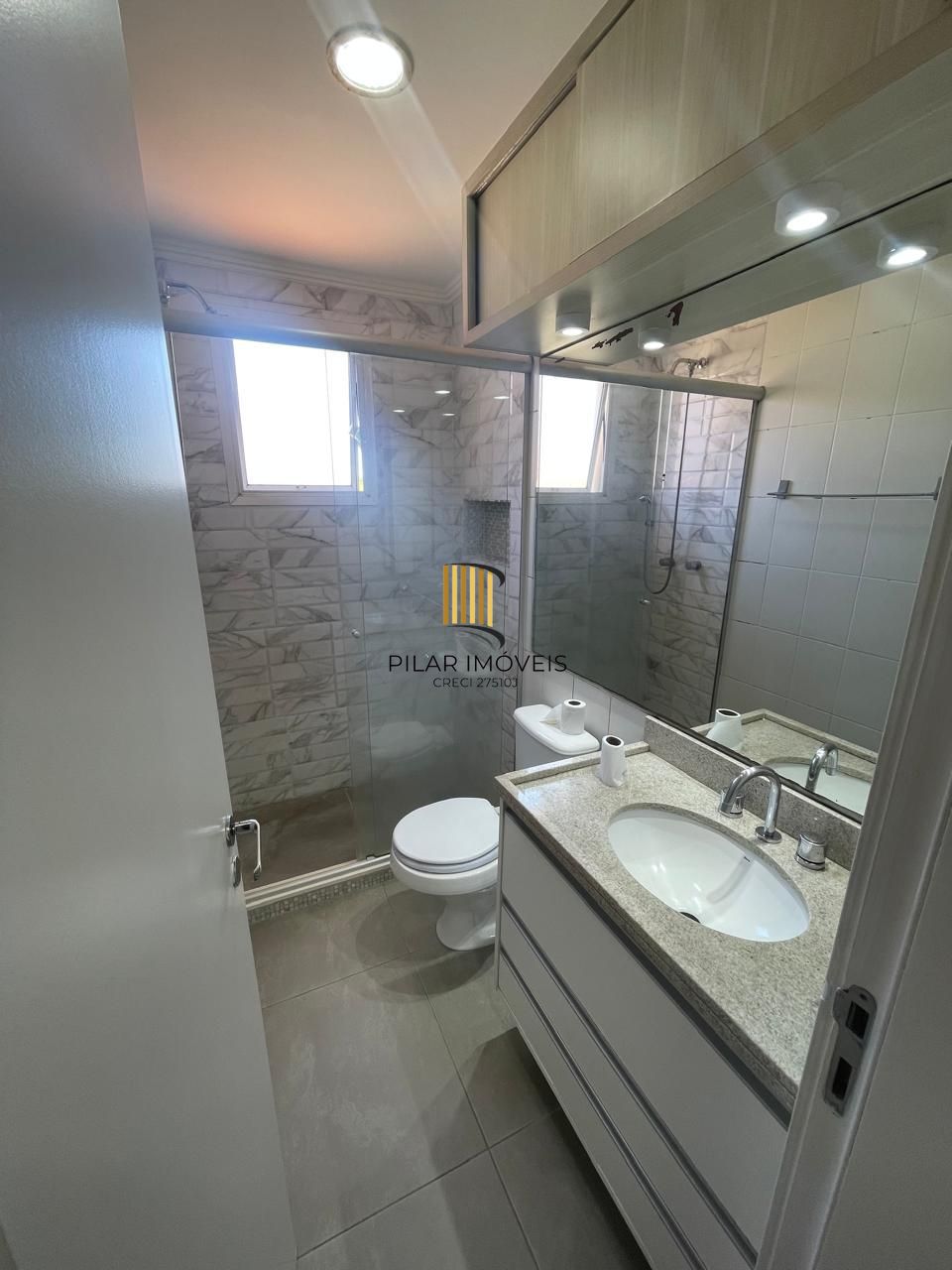 Casa Condominio 3 Dormitório(s) Bairro Ecoville