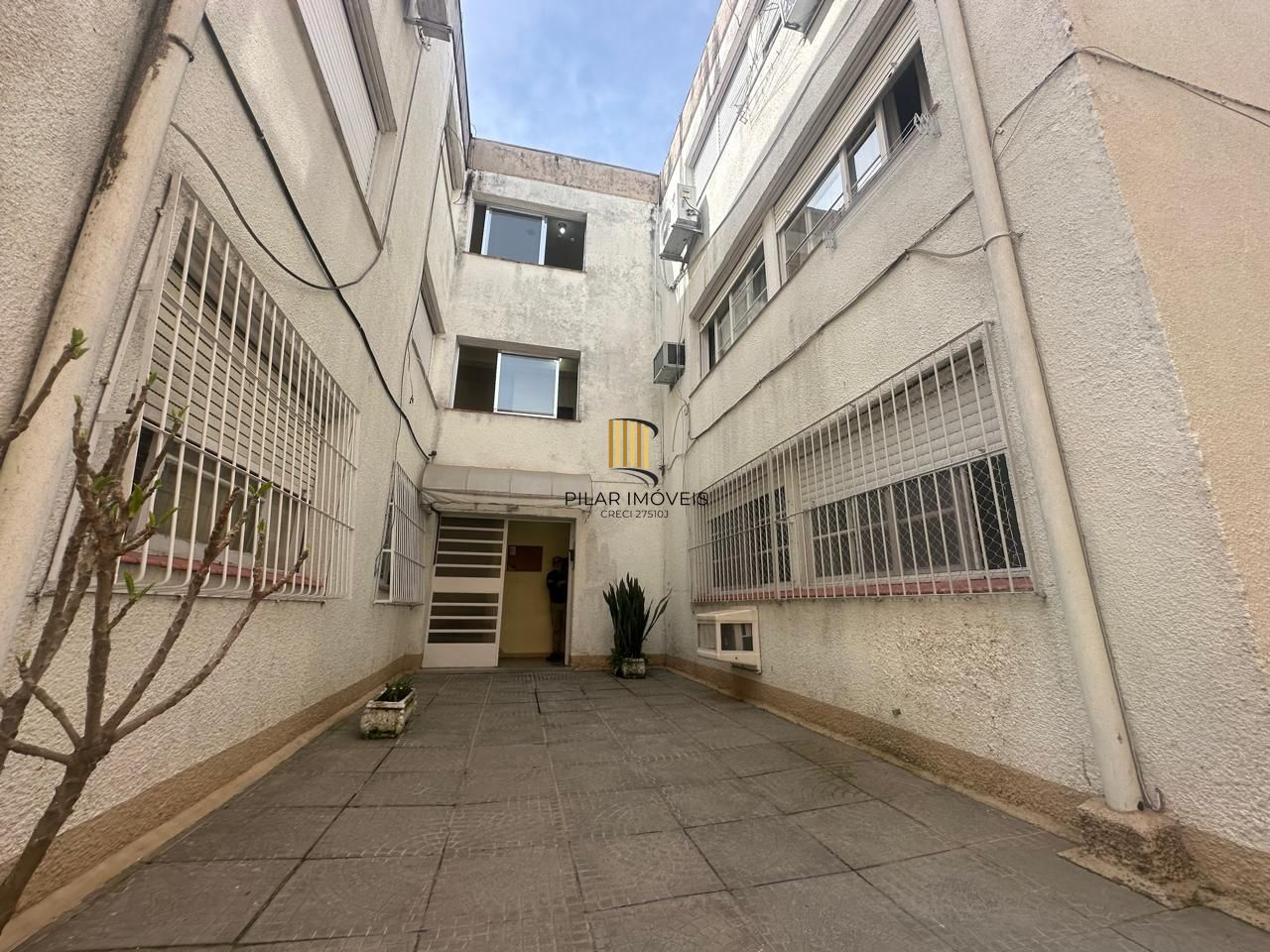 Apartamento 3 dormitórios no bairro Petrópolis