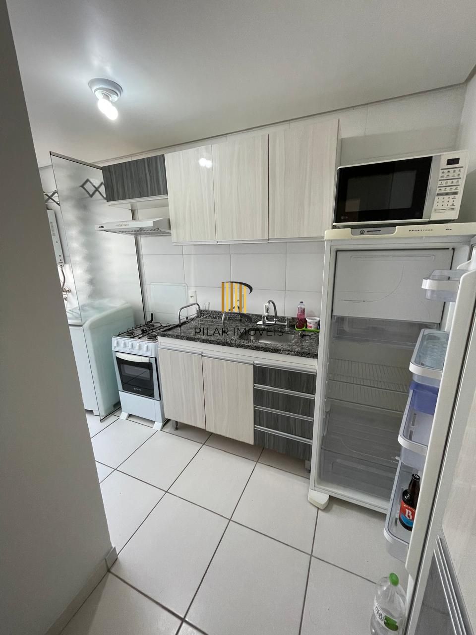 Apartamento 3 Dormitório(s) Bairro Passo da Areia