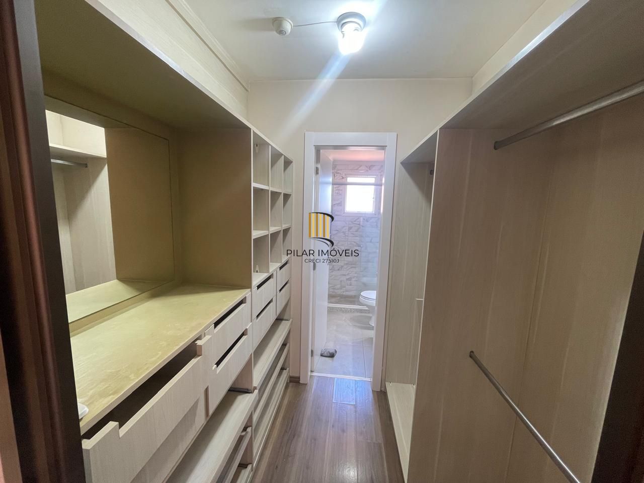 Casa Condominio 3 Dormitório(s) Bairro Ecoville