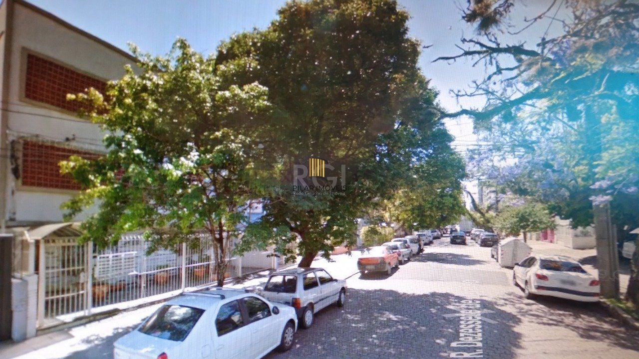 Apartamento para Venda - 50m², 2 dormitórios, Menino Deus - Pilar Imóveis