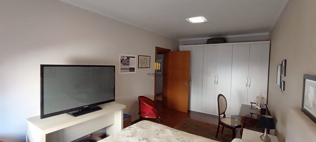 Apartamento 3 Dormitório(s) Bairro Vila Ipiranga