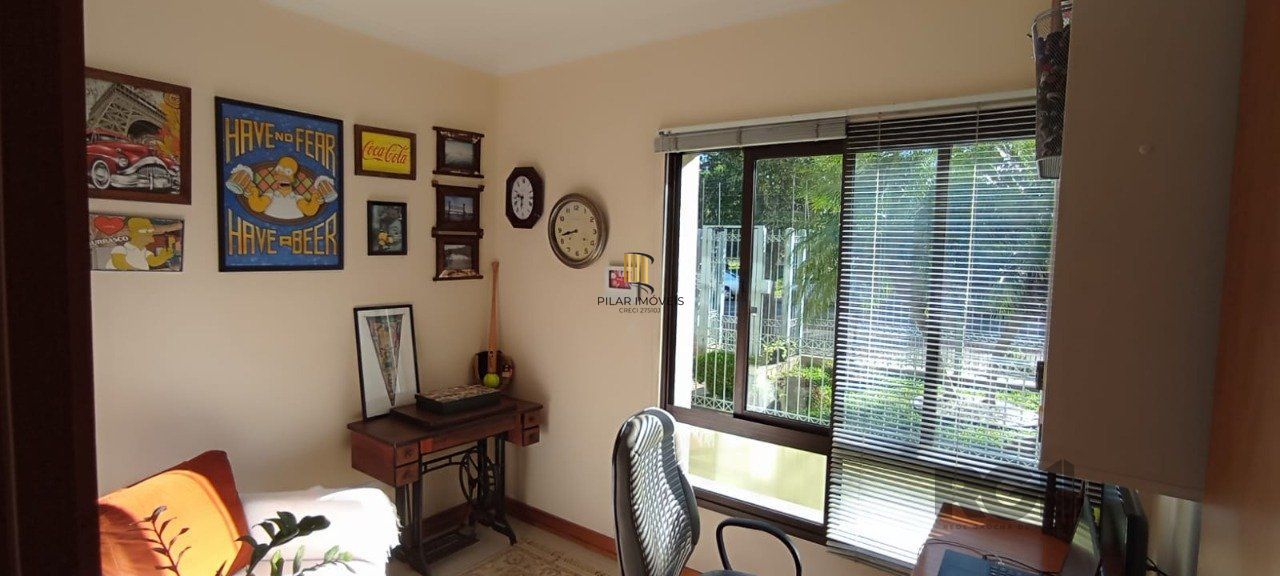 Apartamento 3 Dormitório(s) Bairro Vila Ipiranga