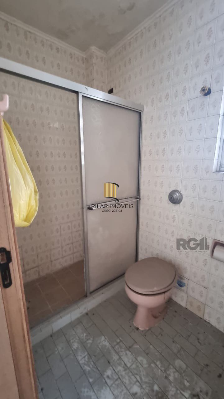 Apartamento 1 Dormitório(s) Bairro Centro Histórico