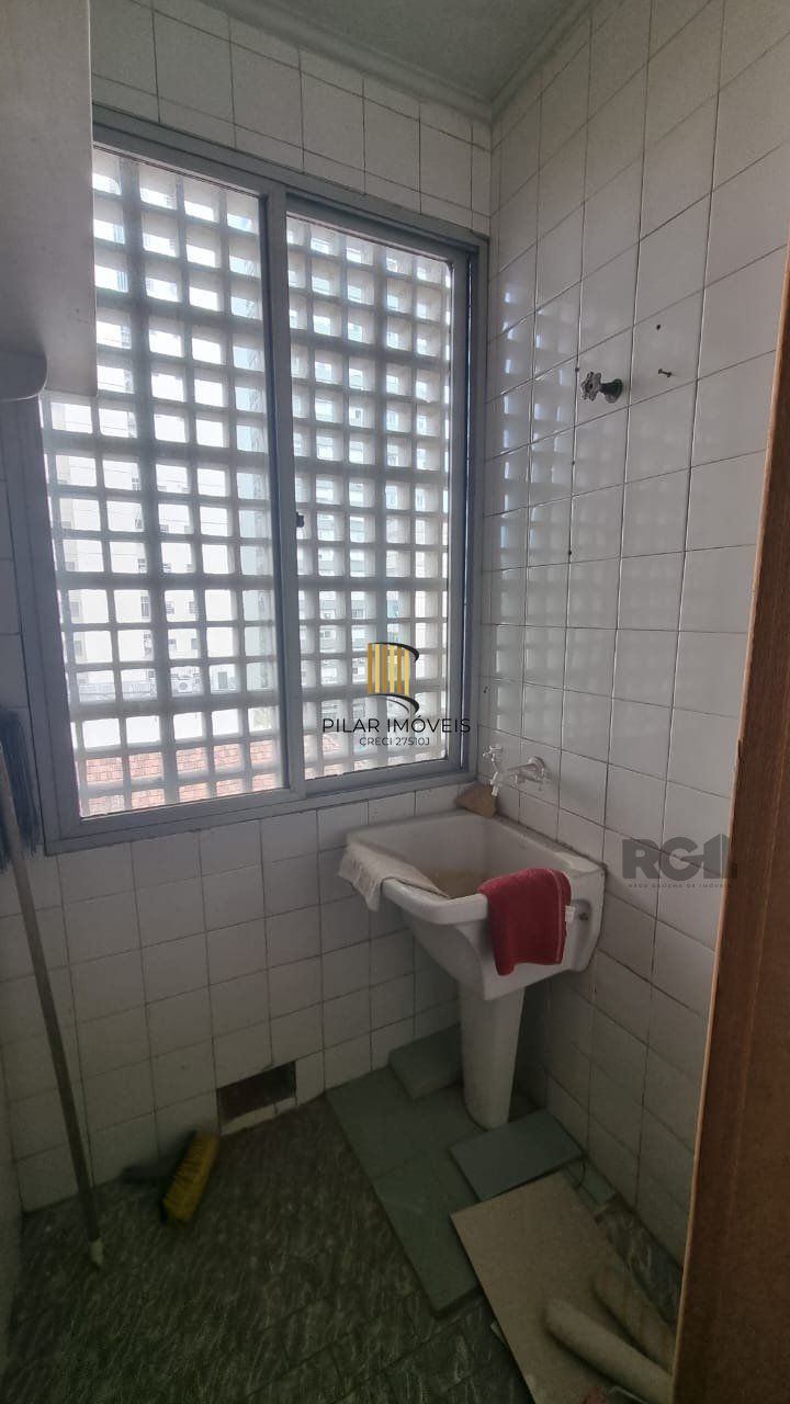 Apartamento 1 Dormitório(s) Bairro Centro Histórico