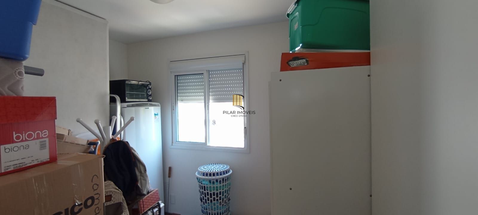 Apartamento 3 dormitórios no bairro Passo da Areia