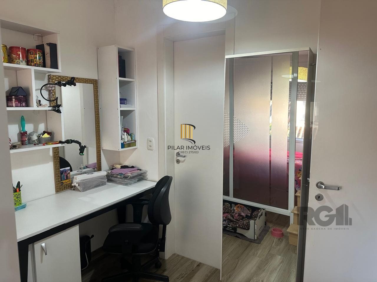 Casa Condominio 3 Dormitório(s) Bairro Ecoville