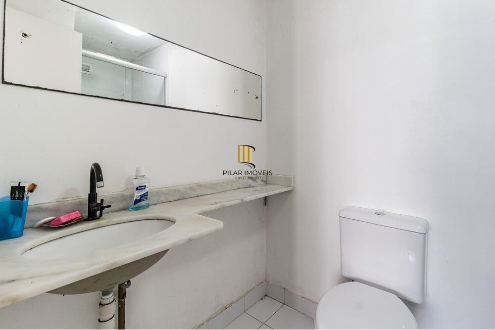 Apartamento 3 dormitórios com suíte