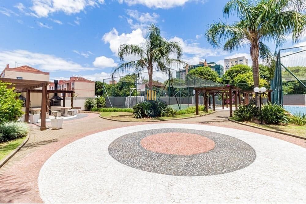 Apartamento 3 dormitórios com suíte