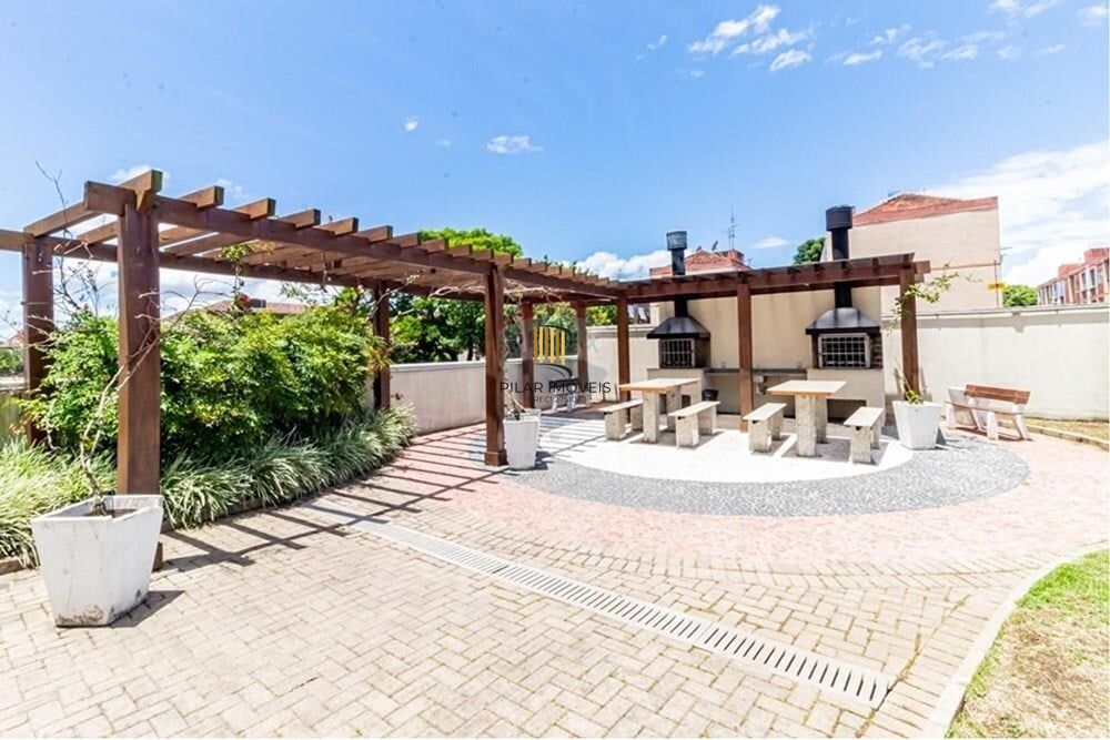 Apartamento 3 dormitórios com suíte