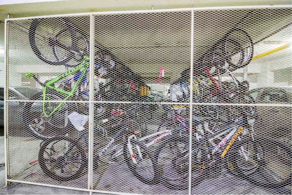 Apartamento 3 dormitórios com suíte